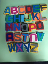 lakeshore learning alphabet robots