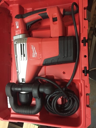 14lb Sds Max Demolition Hammer 