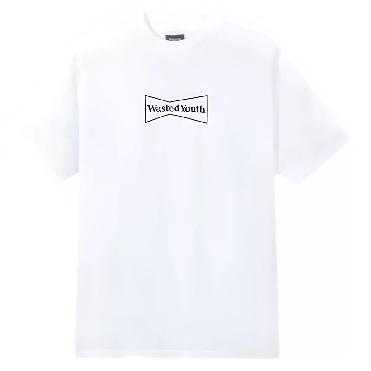 Verdy x Nike Wasted Youth T-Shirt Tee Shirt White Size M Japan