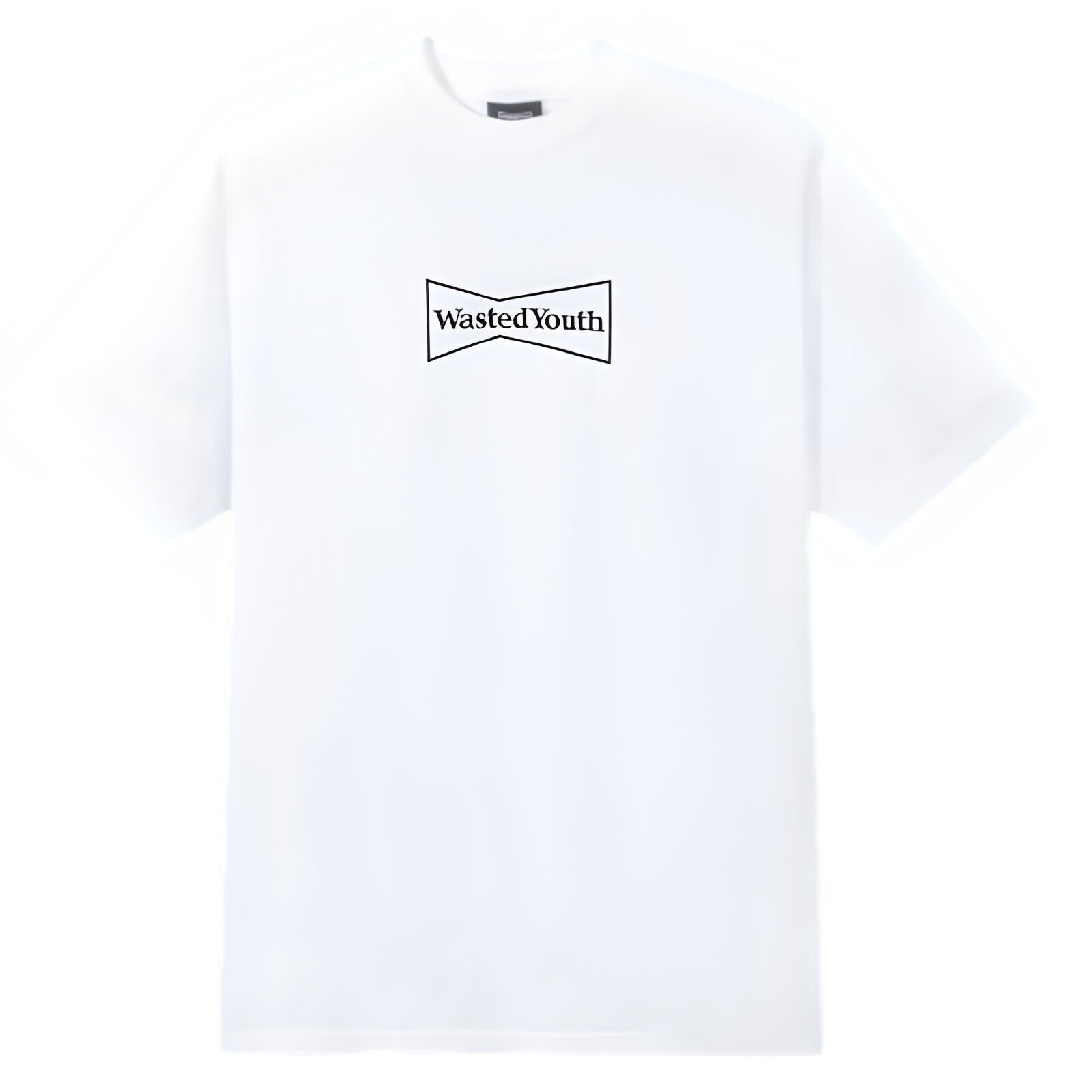 wasted youth T-SHIRT ♯4 verdy-