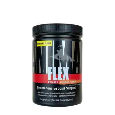 Universal Nutrition Animal Flex 348g MSM Gelenken Glucosamin (119,24 /Kg)