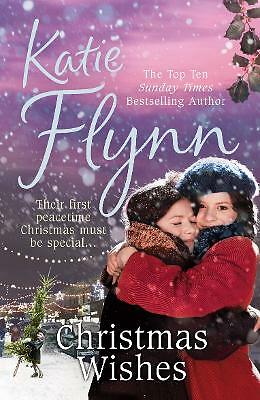 Christmas Wishes by Katie Flynn (Paperback, 2011)