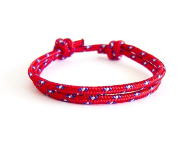 Love You Red String Bracelet To The Moon And Back Gift For Men