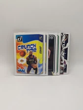 2024-25 Panini-Donruss Basketball Inserts  (Pick Your Player)