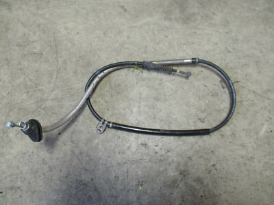 Handbremsseil Handbremse Seil Rechts AUDI TT 8J Coupe Seilzug 8J0609722E
