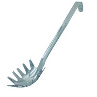 Nudelzange Spaghettizange Salatzange Pastazange 40 Cm Edelstahl - Schwere AusfüH