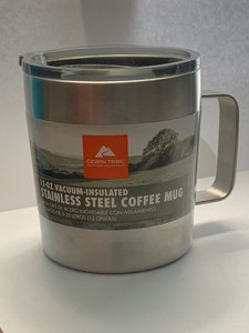 ozark trail coffee tumbler
