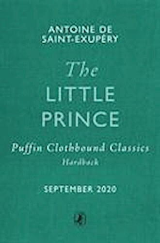 The Little Prince, Antoine De Saint-exupéry