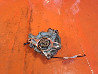  FORD MONDEO TITANIUM MK5 2.0 DIESEL 2016 Brake Vacuum Pump 9674192280 Warranty