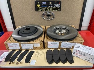 Brembo lexus rx350