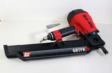 Grip Rite Framing Nailer 21 Degree Plastic Strip Round Head 3 1/4'' (GRTFR83)