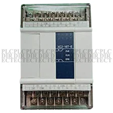 USED Xinje XC2-16T-E PLC Programmable Controller