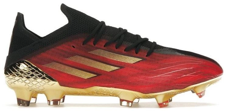 adidas X Speedflow.1 FG Impossible Dream