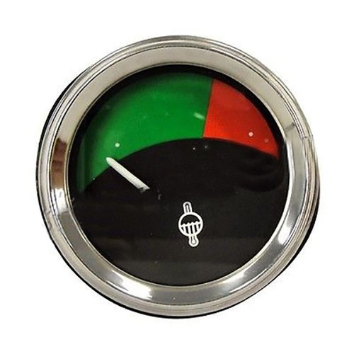 S.41066 Water Temperature Gauge Fits Massey Ferguson - Picture 3 of 12