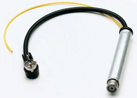 Phonocar 8/523 cavo per antenna ISO (Audi/Volkswagen/Fiat)  - Imagen 1 de 1
