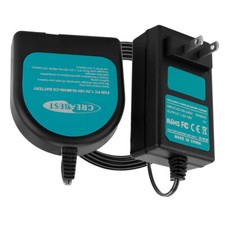 For Porter Cable PC18B PCXMVC PCC489N PCMV 1.2V-18V Ni-MH/Ni-CD Battery Charger