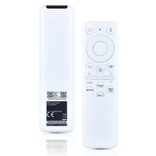 BP59-00149A TM2261S Rechargeable Voice Remote Control For Samsung Smart Monitor
