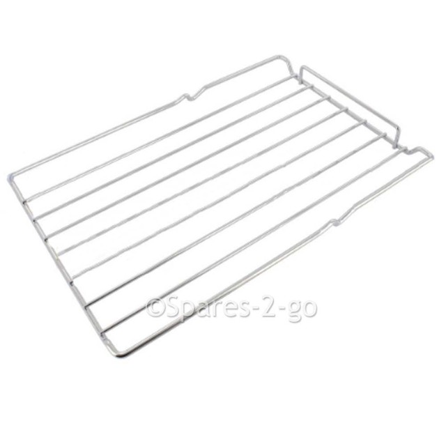SMEG Genuine Oven Grill Shelf Rack Grid 844090719 350mm X 240mm for
