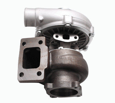 GT3037 GT30 T3 Flange A/R .60 universal Turbocharger Compressor Water+Oil 500HP