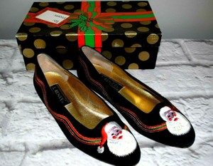 j renee christmas shoes