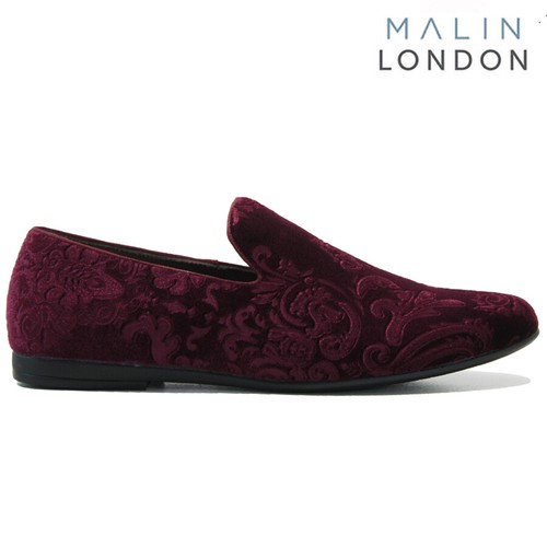 HERREN DESIGNER SLIPPER HALBSCHUHE FREIZEIT PARTY HOCHZEIT FORMELL SMART KLEID SCHUHE GRÖSSE - Bild 4 von 27