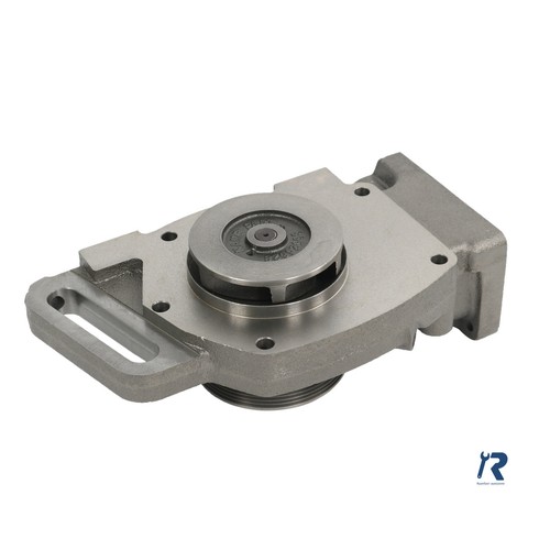NEW Water Pump & Gaskets Set fit for Cummins Ntc Big Cam 855 3801788 3051384 - Picture 7 of 20