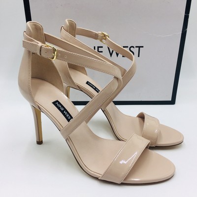nine west giaa evening sandals