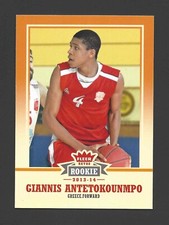 2013-14 Fleer Retro - Giannis Antetokounmpo #47 (RC) for sale