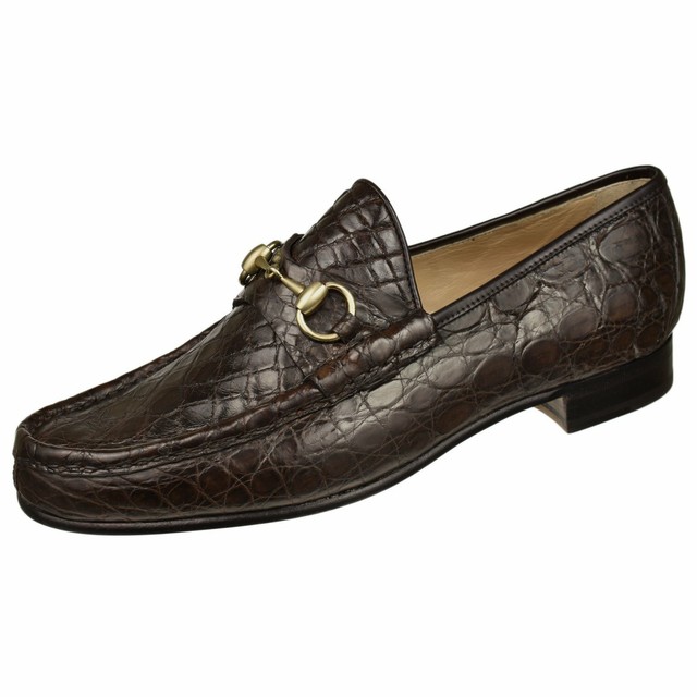 gucci loafers ebay