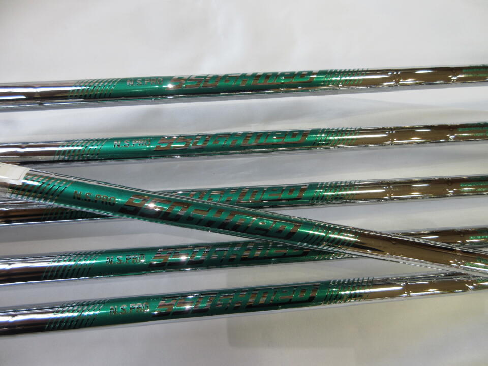 Bridgestone 222CB+ 6 Iron Set 5-9 P Right-Handed Stiff Bridgestone 222CB+ 6 Iron Set 5-9 P Right-Handed Stiff