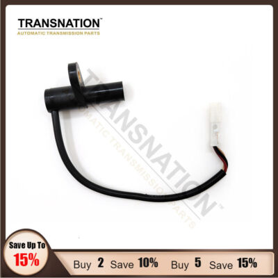 BTR M78 Auto Transmission Output Speed Sensor For Ssang Yong 6 Speed RWD