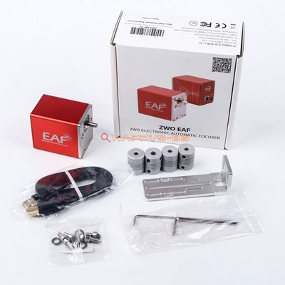 1PC ZWO Eaf Standard Elektronische Automatisch Okularauszug