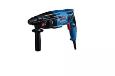 Bosch GBH 220 Corded Electric Rotary Hammer with SDS Plus 720W 2 J, 2.3 kg