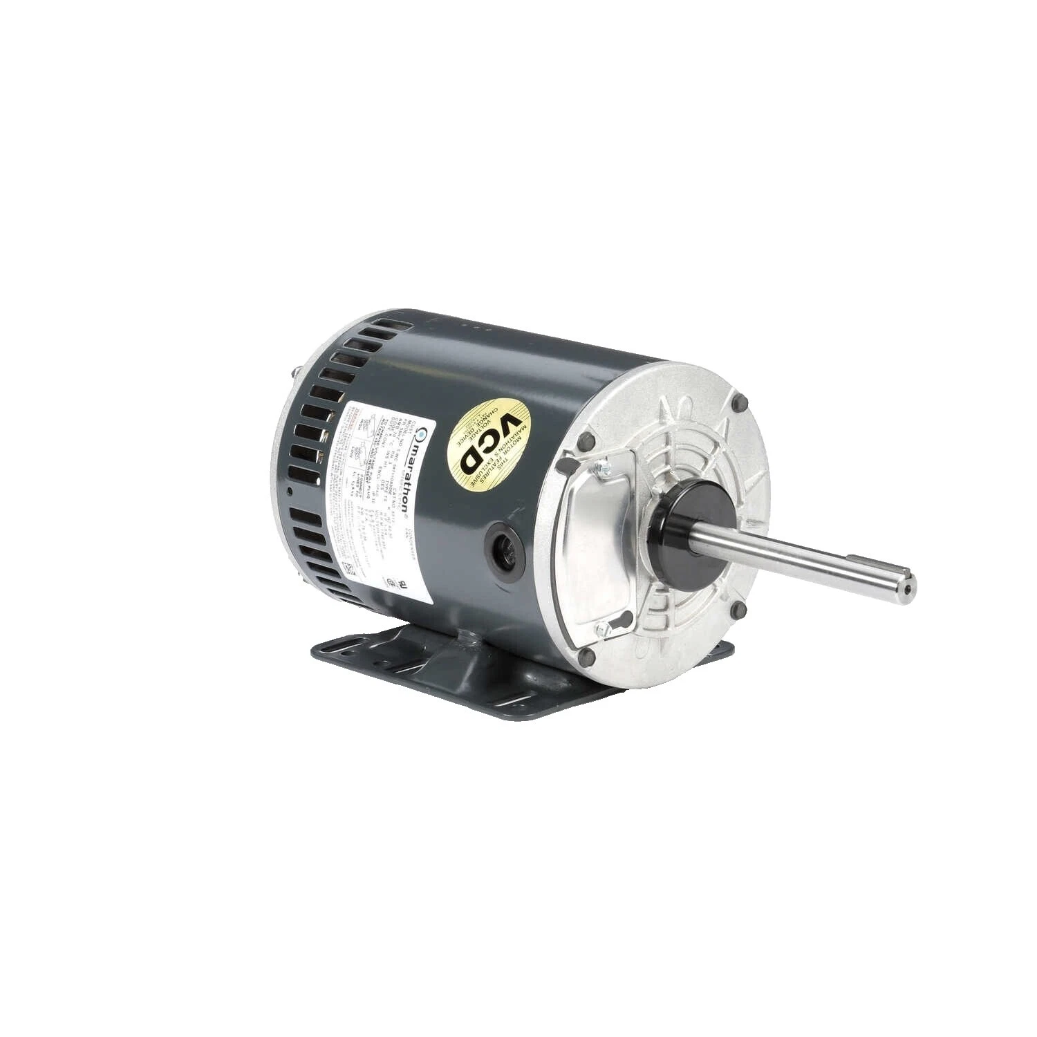 General Purpose 230 V 50 Hz AC Frequency Rating Industrial Electric Motors