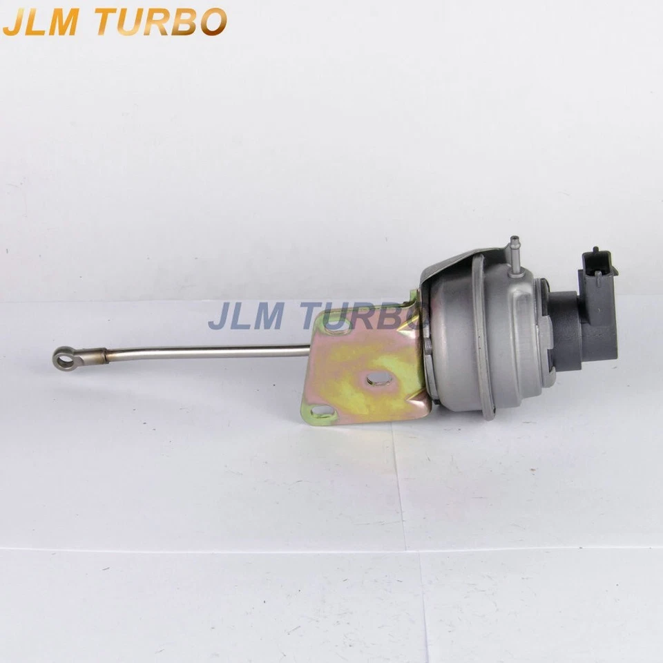 787274-1 Turbocharger actuator for Alfa Romeo 159 Brera Giulietta Spider 2.0JTDM - Image 2 of 4