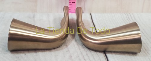 BRUSHED REPLACEMENT SINK FAUCETS FITS 3538-CZMPU-DST LAHARA READ - Picture 7 of 8
