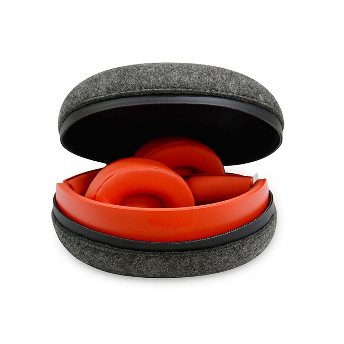 Beats by dr dre Solo Pro 本体とケース Hard Case Compatible BEATS By Dr. Dre SOLO Pro Headphones