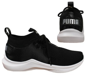 puma phenom satin low