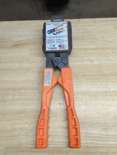 SharkBite 23100 Multi-Head 5000 lbs Force 3/8" to 1" PEX Crimp Ring Tool Kit NEW