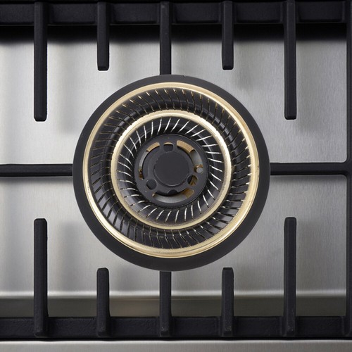 Kitchen Grilling Stove Burner Gas Stovetop Burner Wok Range Stove Burner - Picture 3 of 12
