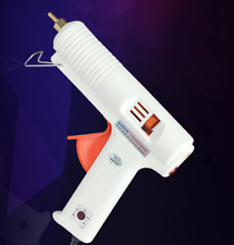 The 100W Adjustable Constant Temperature Hot Melt Glue Gun Industrial Grade