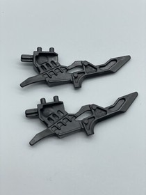 LEGO HERO Factory: ROCKA (44002) 99% Complete. Sold As Is.