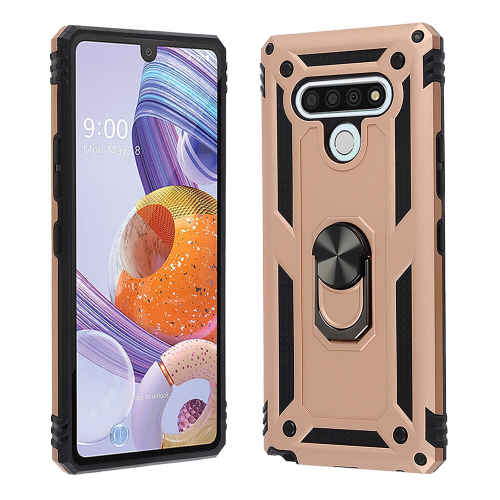 Protective Cover Boost Mobile Phone Cases For Lg Stylo Screen