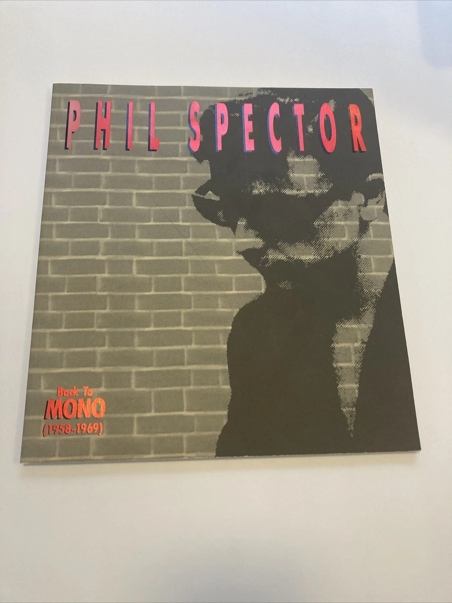 phil spector back to mono products for sale | eBay
