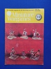 Miniature Wargames Magazine #12