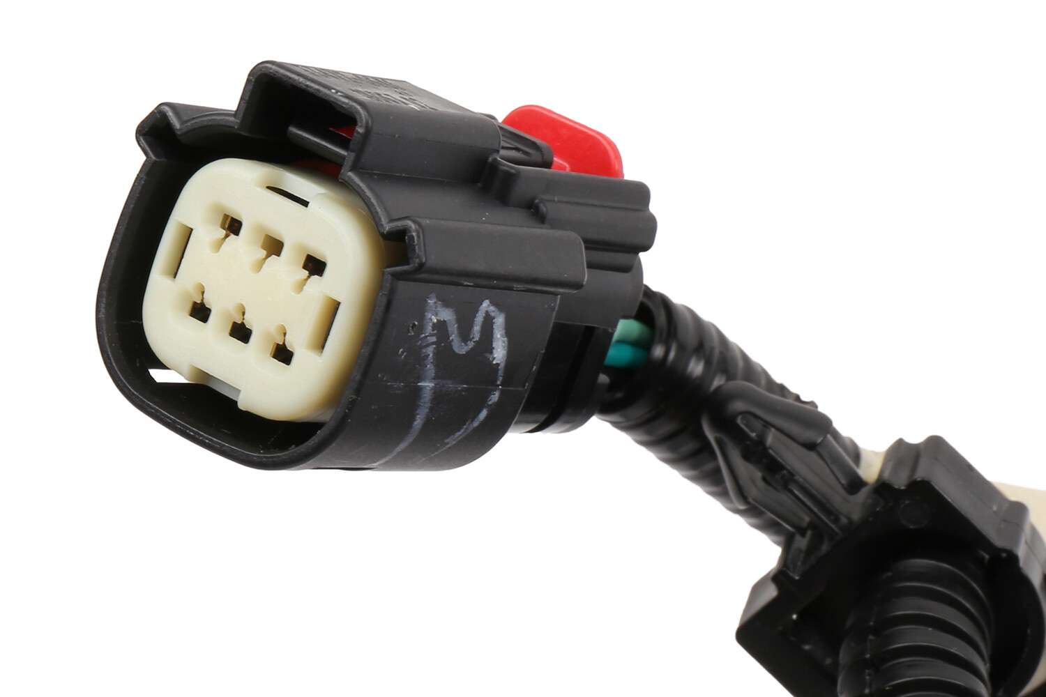 GM Tail Light Wiring Harness 84234369 eBay