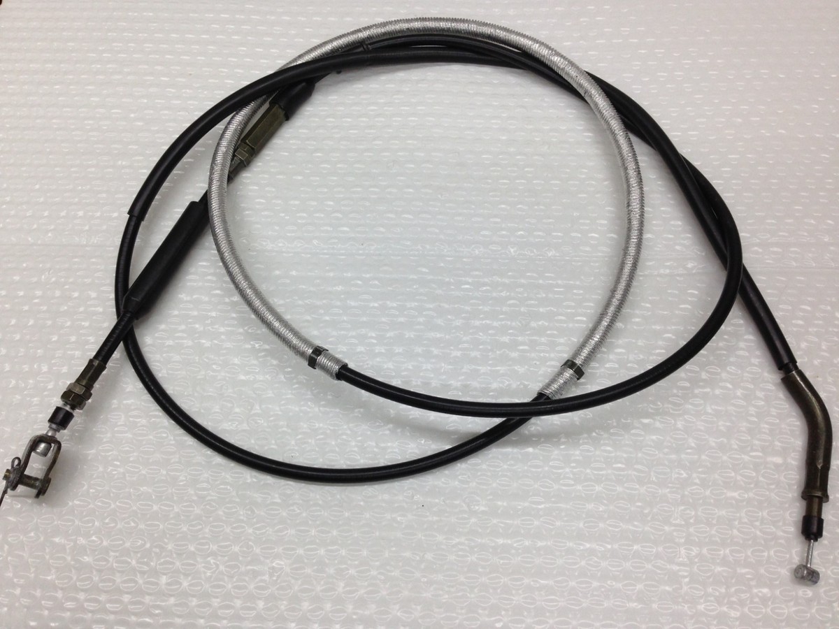 UTV 400/700-4, PARKING BRAKE CABLE, 43210-112-0000, Hisun