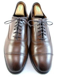 allen edmonds park avenue coffee