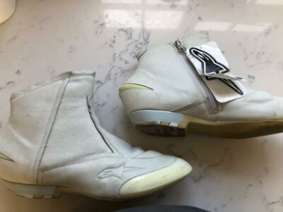 ALPINE STAR GORETEX NERO BOOTS