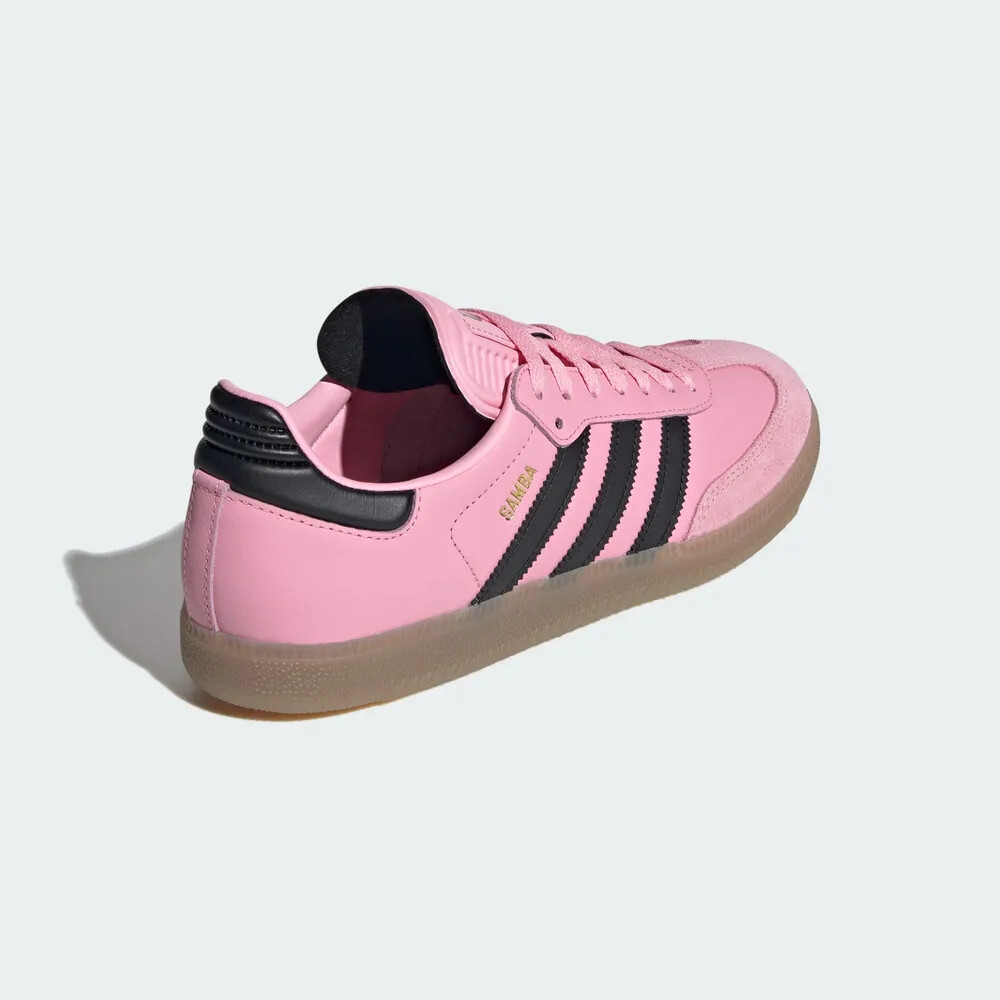 シューズ SAMBA MESSI MIAMI IH8158 SIZE 28cm New Adidas Samba Messi 